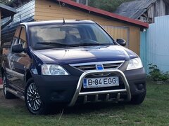 Dacia Pick-Up