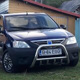 Dacia Pick-Up